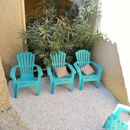 Appartement BLUE FISH Porticcio  Exterior foto
