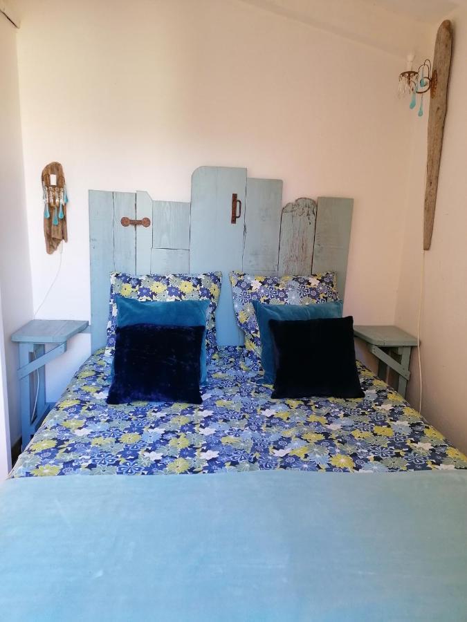 Appartement BLUE FISH Porticcio  Exterior foto