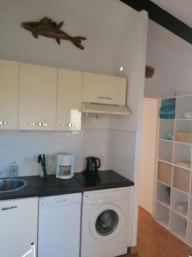 Appartement BLUE FISH Porticcio  Exterior foto