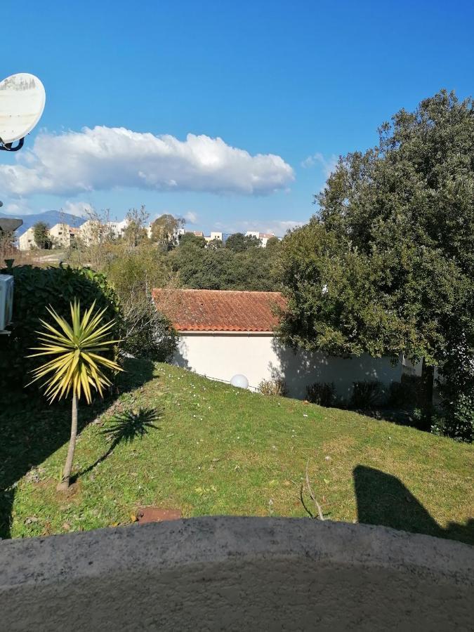 Appartement BLUE FISH Porticcio  Exterior foto