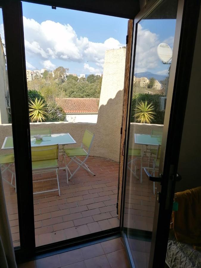 Appartement BLUE FISH Porticcio  Exterior foto