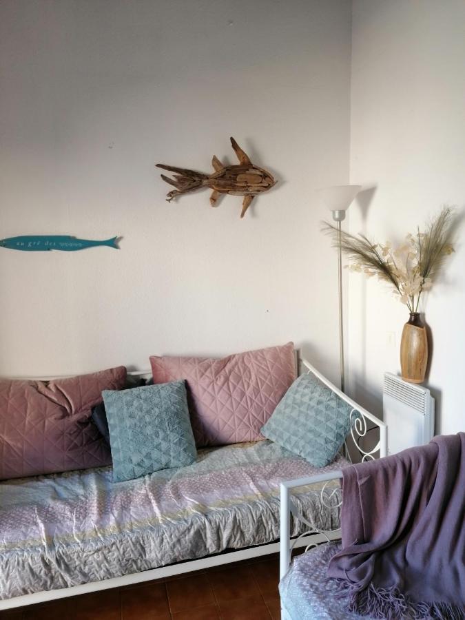 Appartement BLUE FISH Porticcio  Exterior foto