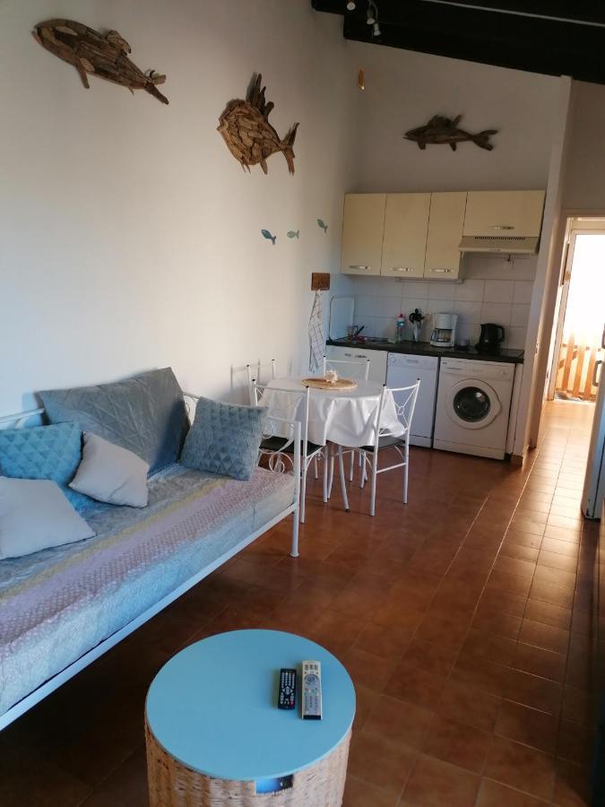 Appartement BLUE FISH Porticcio  Exterior foto